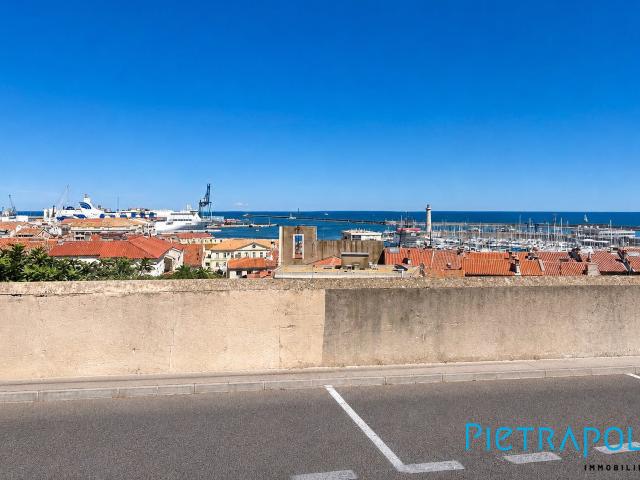Appartement 2 pièces 25 m²