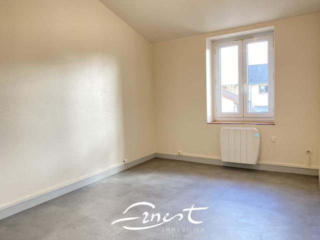 Appartement 2 pièces 25 m²
