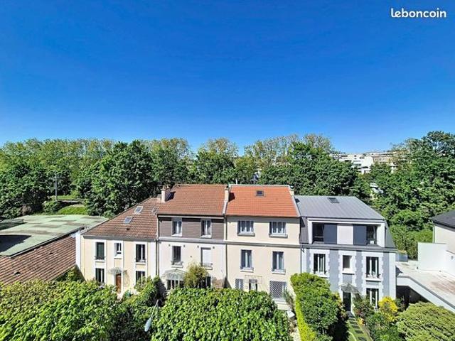 Appartement 2 pièces 25 m²