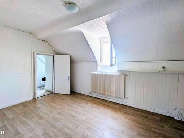 Appartement 2 pièces 25 m²