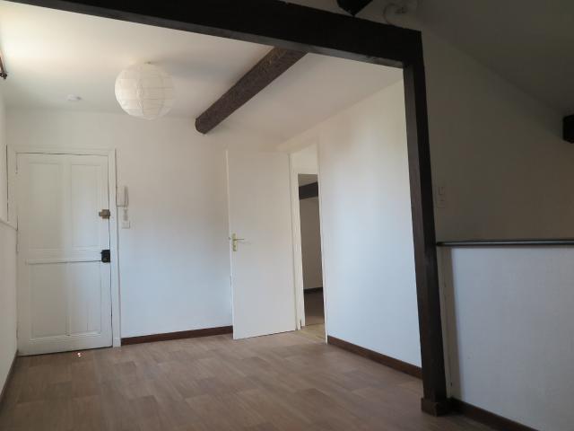 Appartement 2 pièces 25 m²