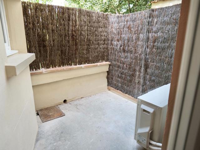 Appartement 2 pièces 25 m²