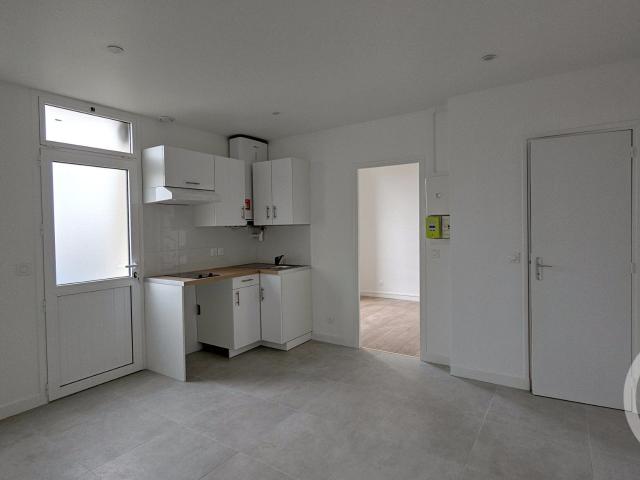 Appartement 1 pièce 25 m²