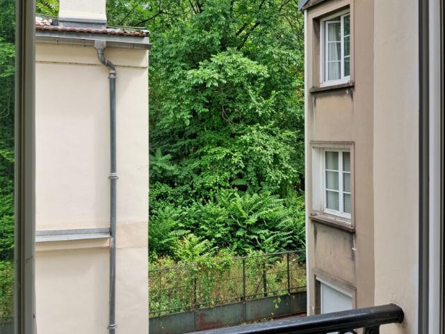 Appartement 2 pièces 25 m²