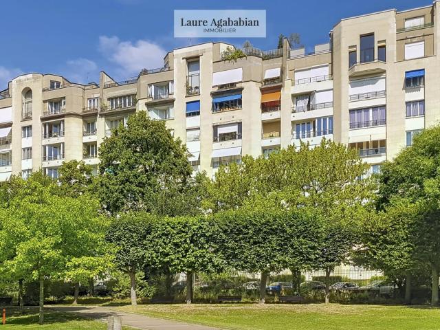 Appartement 2 pièces 25 m²
