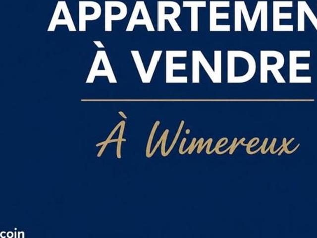 Appartement 2 pièces 25 m²