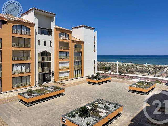 Appartement 2 pièces 25 m²