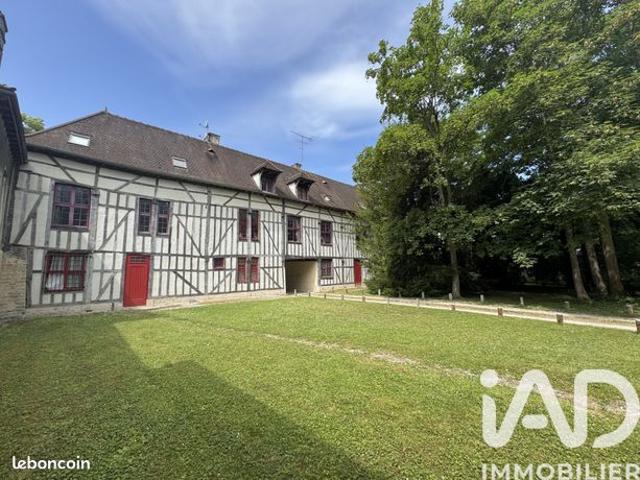 Appartement 2 pièces 25 m²