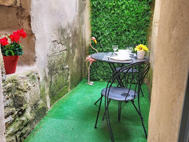 Appartement 2 pièces 25 m²