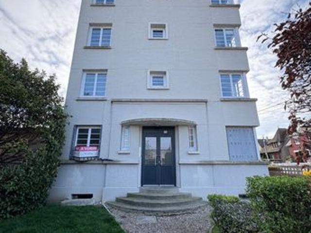 Appartement 2 pièces 25 m²