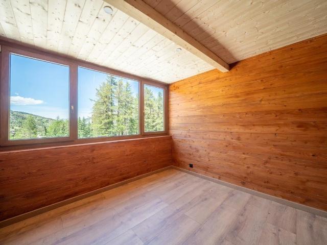 Appartement 2 pièces 25 m²