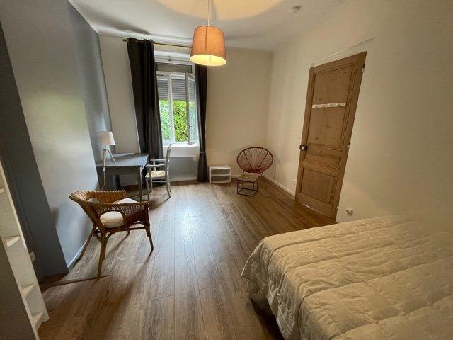 Appartement 2 pièces 25 m²
