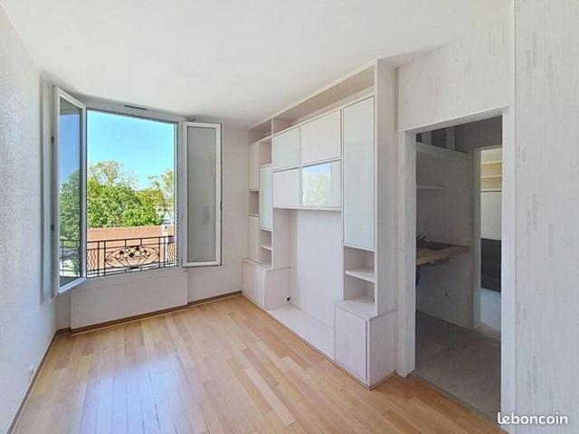 Appartement 2 pièces 25 m²