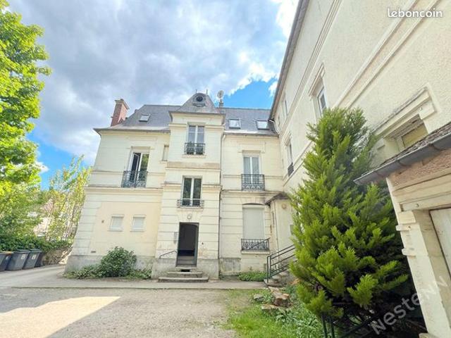 Appartement 2 pièces 25 m²