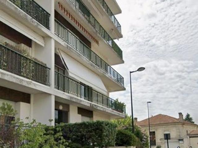 Appartement 2 pièces 25 m²