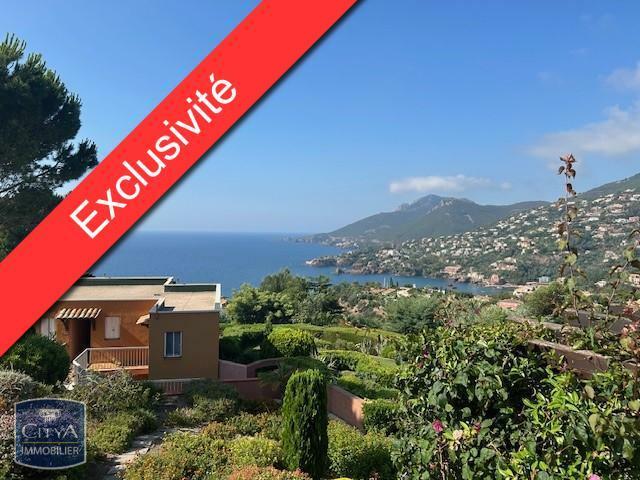 Appartement 2 pièces 25 m²