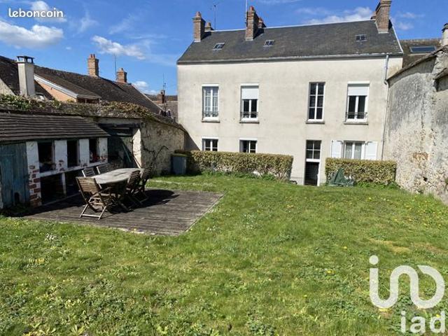 Appartement 2 pièces 25 m²