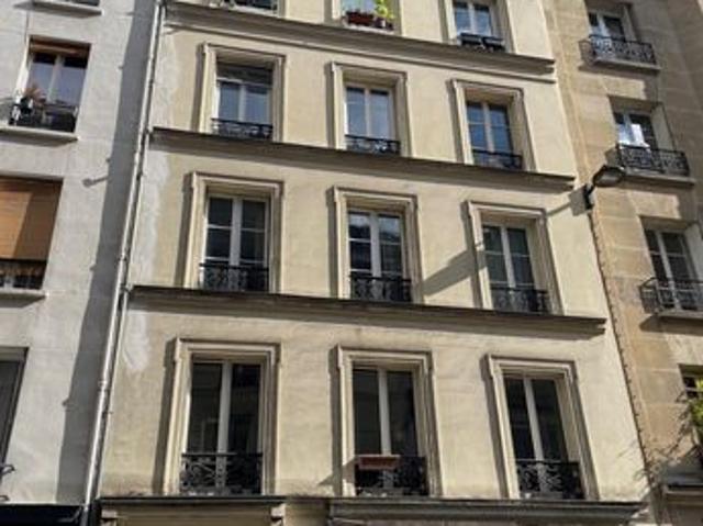 Appartement 2 pièces 25 m²