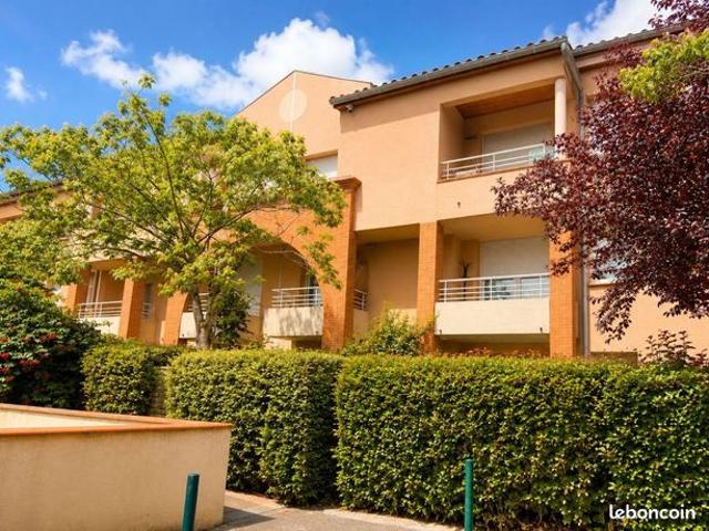 Appartement 2 pièces 25 m²