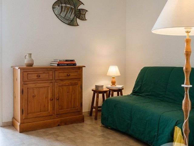 Appartement 2 pièces 25 m²