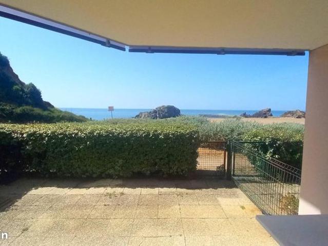 Appartement 2 pièces 25 m²