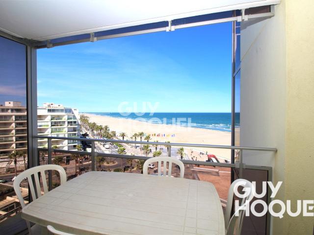 Appartement 2 pièces 25 m²