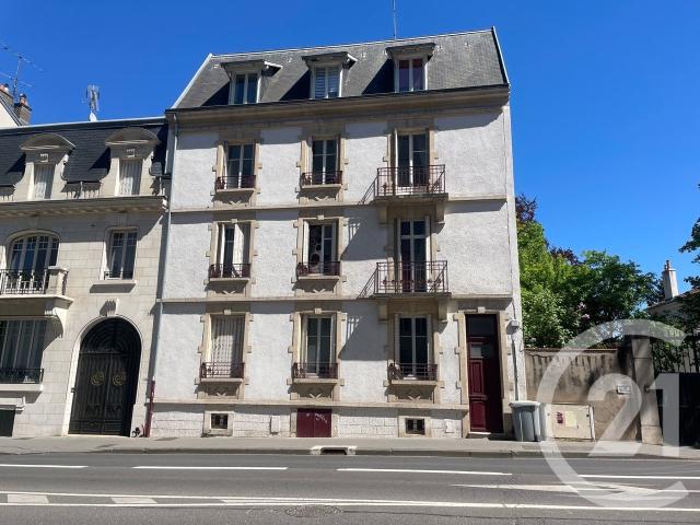 Appartement 2 pièces 25 m²