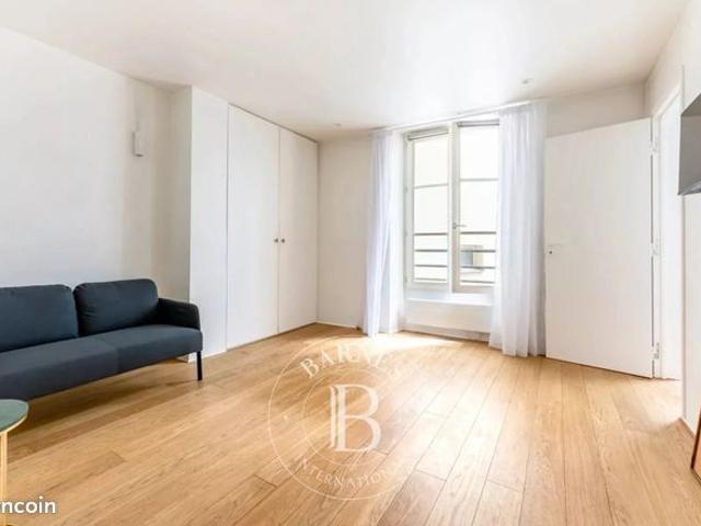 Appartement 2 pièces 25 m²