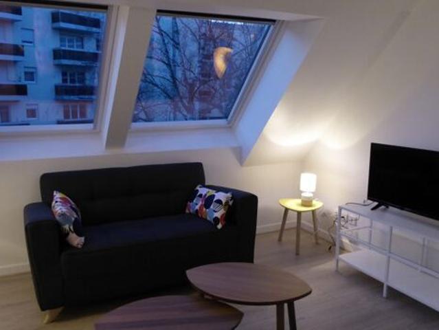Appartement 2 pièces 25m2 REIMS 514 euros