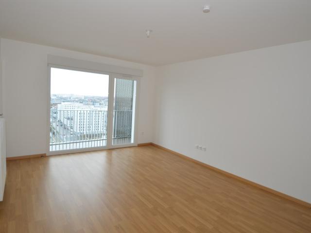 Appartement 2 pièces