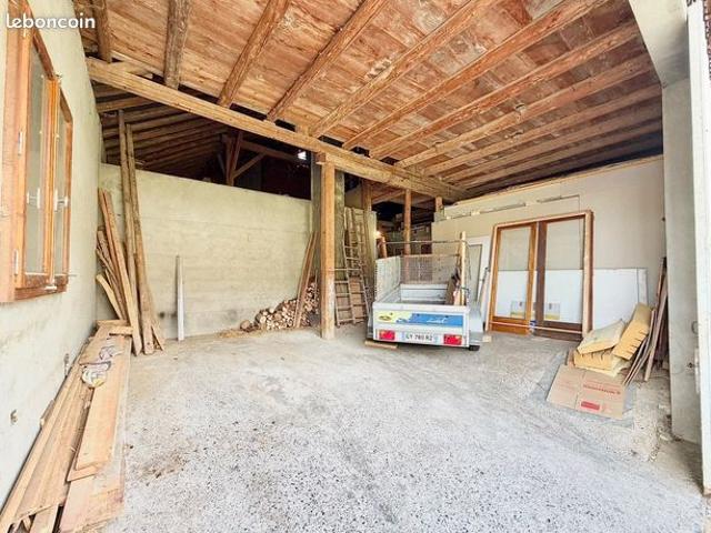 Appartement 2 pièces 262 m²