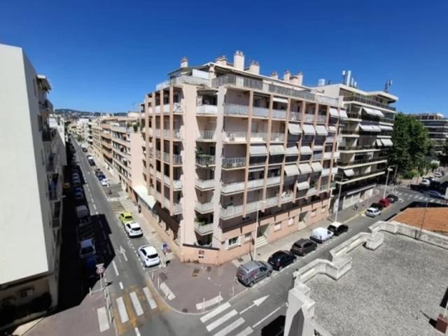 Appartement 2 piéces