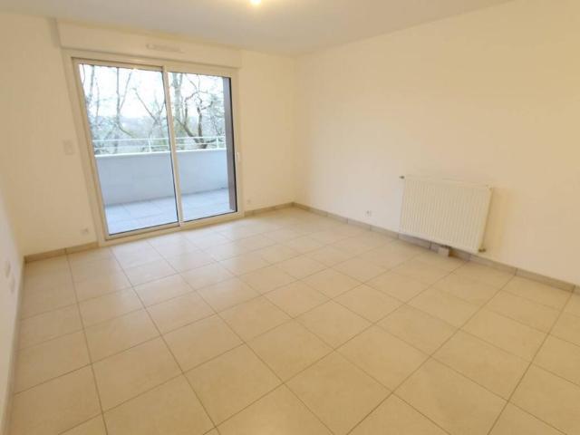 Appartement 2 pièces