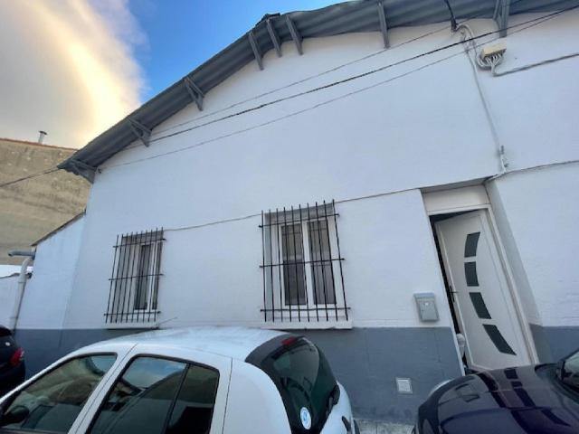 Appartement 2 pièces 265 m²