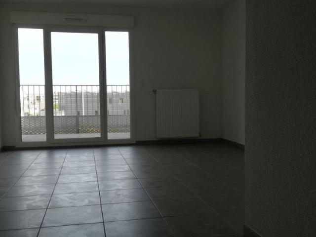 Appartement 2 pièces