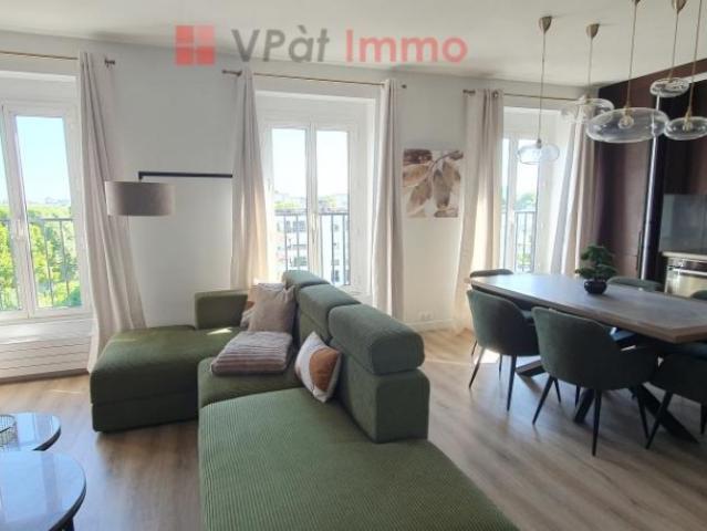 Appartement 2 pièces