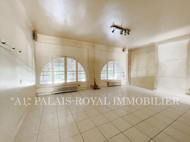 Appartement · 2 pièces
