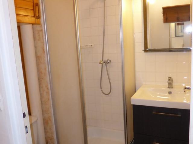Appartement 2 pièces 26,59m² LE GUICHET
