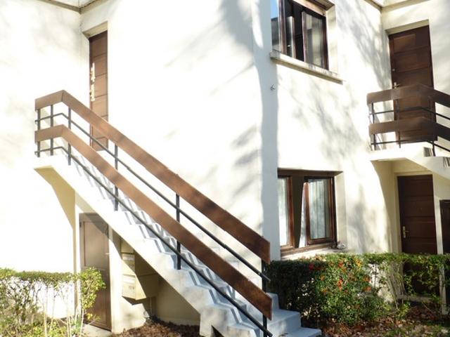 Appartement 2 pièces 26,59m² LE GUICHET