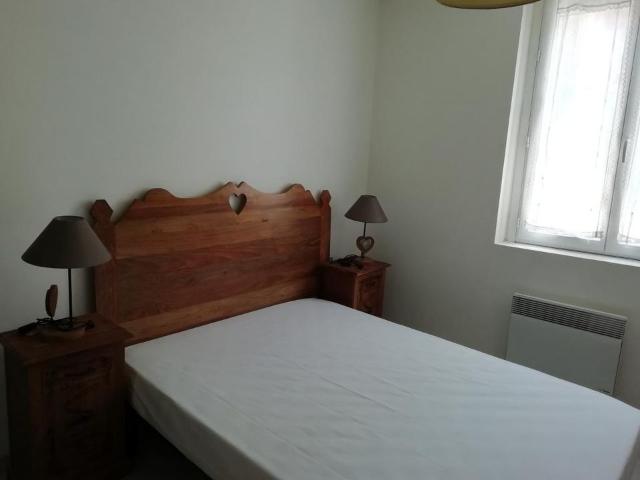Appartement 2 pièces, 26 m² à louer à Tarbes 65000