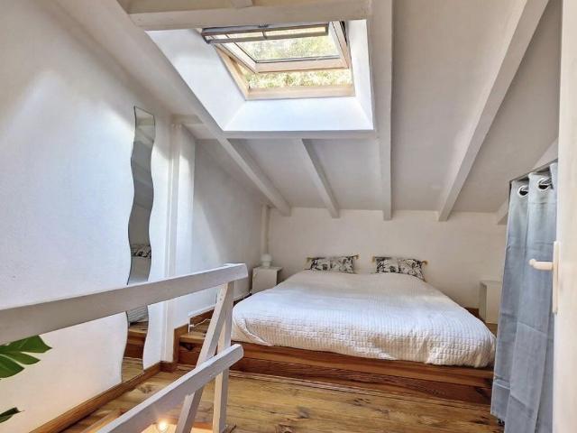 Appartement 2 pièces, 26 m² à louer à Toulouse 31000