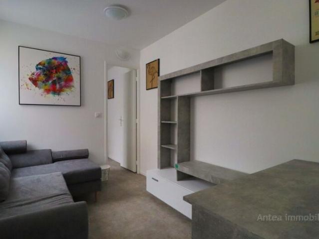 Appartement 2 pièces, 26 m² à louer à Troyes 10000