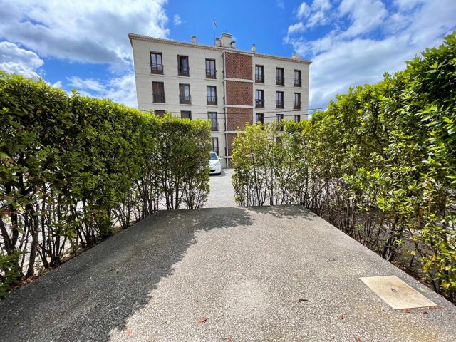 Appartement 2 pièces, 26 m² à louer à Aix en Provence 13100