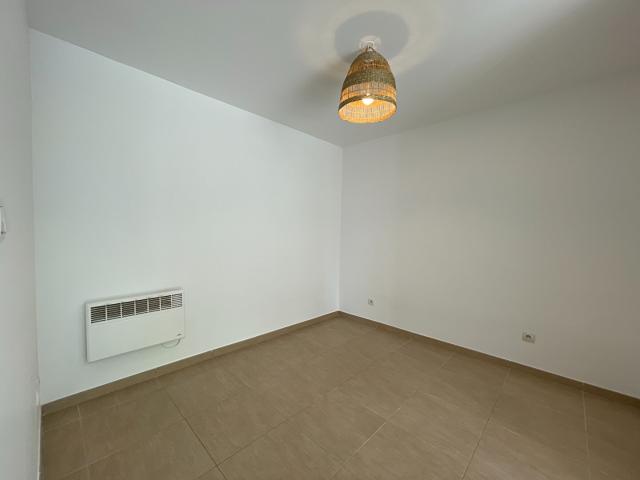 Appartement 2 pièces, 26 m² à louer à Aix en Provence 13100