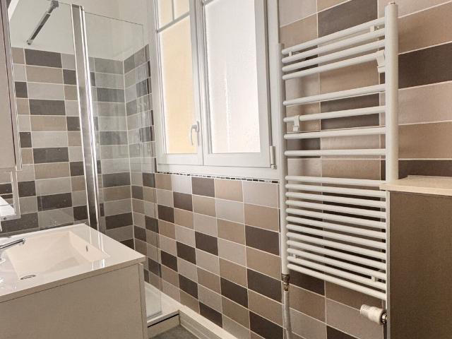 Appartement 2 pièces, 26 m² à louer à Aulnay sous Bois 93600