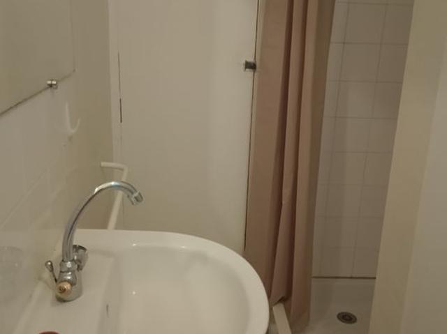 Appartement 2 pièces, 26 m² à louer à Auxerre 89000