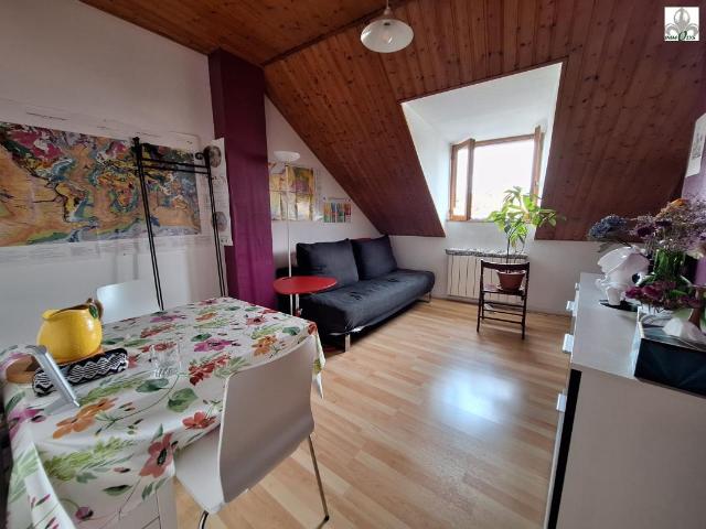 Appartement 2 pièces, 26 m² à louer à Besançon 25000