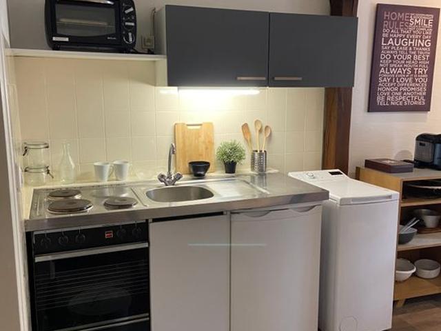 Appartement 2 pièces, 26 m² à louer à Blois 41000
