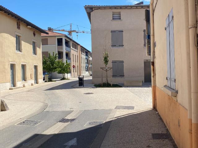 Appartement 2 pièces, 26 m² à louer à Brignais 69530