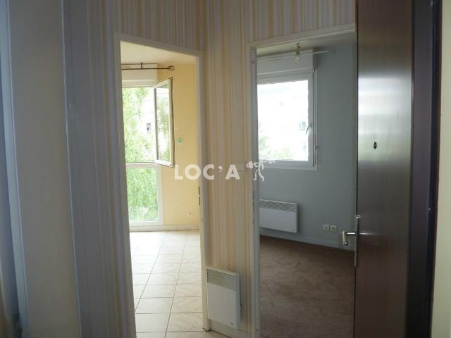 Appartement 2 pièces, 26 m² à louer à Dijon 21000